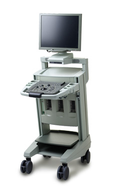 BK Medical Pro Focus Ultraview ultrasound scanner